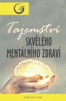 GLOW - Tajemství skvělého mentálního zdraví